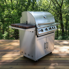 Load image into Gallery viewer, BBQ Boards®, Blaze Grills LTE or LTE+ Side Board