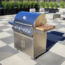 Load image into Gallery viewer, BBQ Boards®, Blaze Grills LTE or LTE+ Side Board