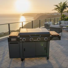 Load image into Gallery viewer, BBQ Boards®, 36" Blackstone Griddle Side Boards (Sold As A Matching Pair)