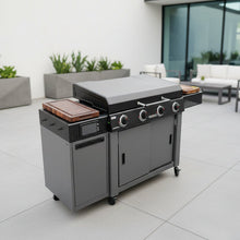 Load image into Gallery viewer, BBQ Boards®, 36" Blackstone Griddle Side Boards (Sold As A Matching Pair)