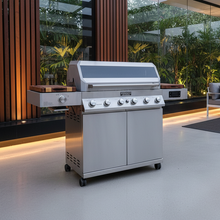 Load image into Gallery viewer, BBQ Boards®, Monument Grills Denali 610 Side Boards (Sold As A Matching Pair)