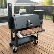 Load image into Gallery viewer, BBQ Boards®, LSG 20" x 42" Front Board