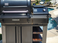 Load image into Gallery viewer, BBQ Boards®, Traeger Timberline &amp; XL Replacement Shelves/Removable Cutting Board Set