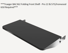 Load image into Gallery viewer, BBQ Boards®, Traeger Pro 575 Pair, Front &amp; Pellet Bin Boards (Sold As A Pair)