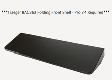Load image into Gallery viewer, BBQ Boards®, Traeger Pro 34 Pair, Front &amp; Pellet Bin Boards (Sold As A Pair)