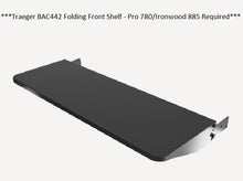 Load image into Gallery viewer, BBQ Boards®, Traeger Pro 780 Pair, Front &amp; Pellet Bin Boards (Sold As A Pair)