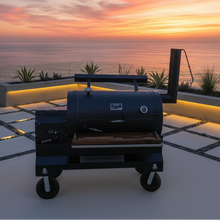 Load image into Gallery viewer, BBQ Boards®, Yoder YS1500 Front Board