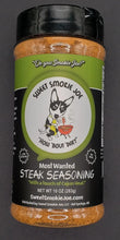 Load image into Gallery viewer, Most Wanted Steak Seasoning