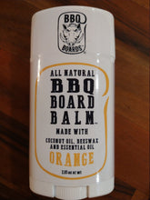 Load image into Gallery viewer, BBQ Board Balm™, Care Pair (Wax &amp; Oil)
