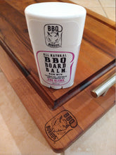 Load image into Gallery viewer, BBQ Board Balm™, Wax