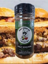 Load image into Gallery viewer, Philly Cheesesteak Seasoning