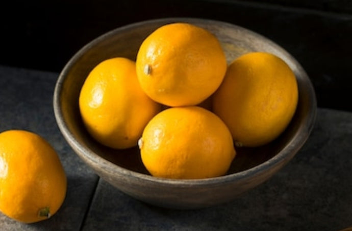 MEYER LEMON