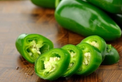 JALAPENO