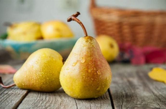 PEAR