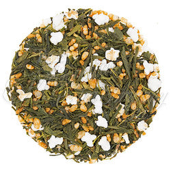 JAPAN EDO GENMAICHA GISAKONE