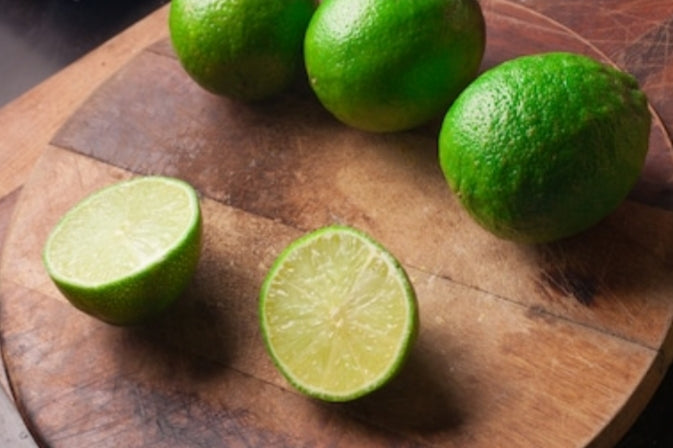 PERSIAN LIME