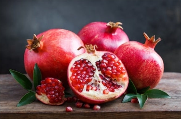 POMEGRANATE